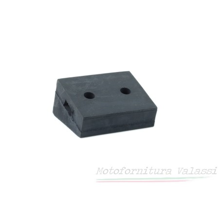 Blocchetto fermo forcellone 65 / Cardellino / Zigolo 55.224 - 36275/1 Boccole e bussole in gomma15,70 € 10,00 €