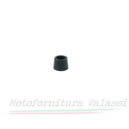 Bussola conica asta frizione 350 / 850 / 1000.... 55.235 - 14085900 - 12085901 Boccole e bussole in gomma0,70 € 0,50 €