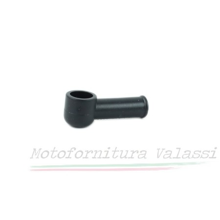 Cappuccio a pipa (d.10) 55.250 - 12702900 Cappucci e pipette0,85 € 0,60 €